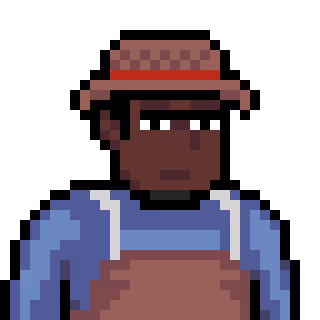 Farmer #10509