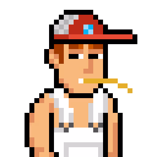 Farmer #10511