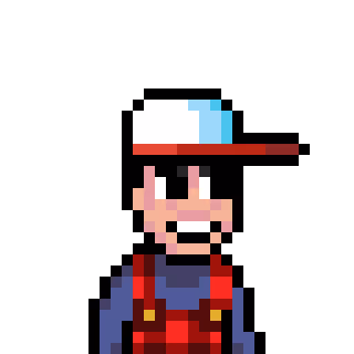 The Kid Farmer #10512