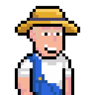 Farmer #10515
