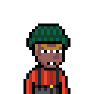 Farmer #10516
