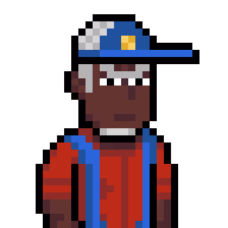 Farmer #10517