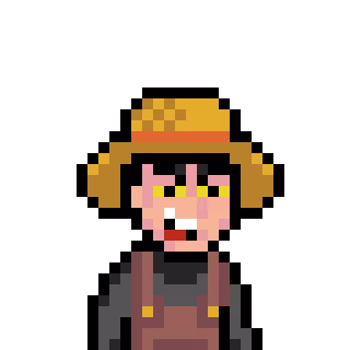 Farmer #10518