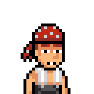 Farmer #10519