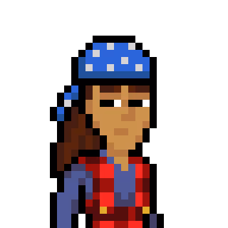 Farmer #10521