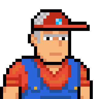 Farmer #10523