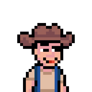 Farmer #10524