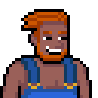 Farmer #10525