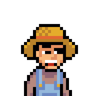 Farmer #10527