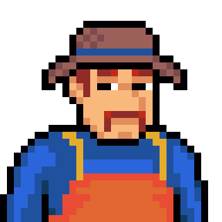 Farmer #10528