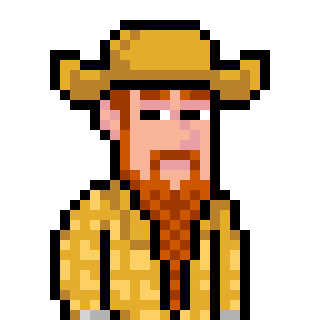 Farmer #10531