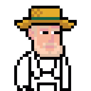 Farmer #10532