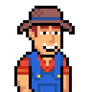 Farmer #10533