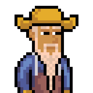 Farmer #10534