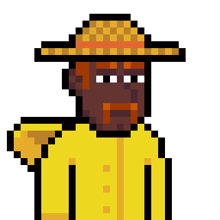 Farmer #10535