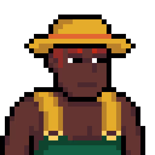Farmer #10536