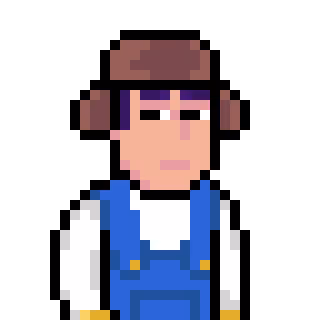 Farmer #10538