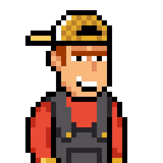 Farmer #1054