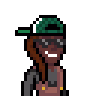 Farmer #10541