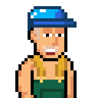Farmer #10546