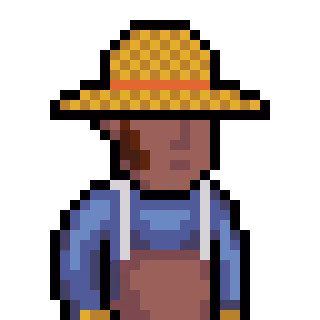 Farmer #10547