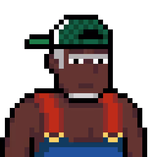 Farmer #1055