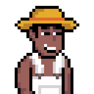 Farmer #10552