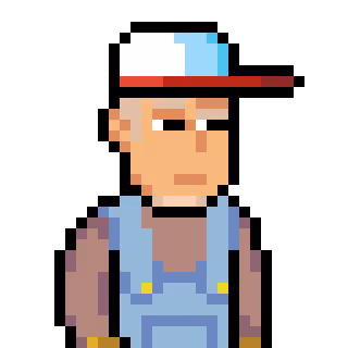 Farmer #10556