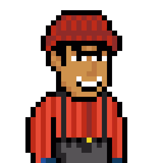 Farmer #1056