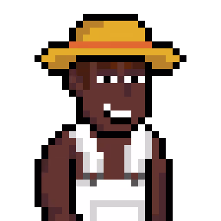 Farmer #10561