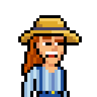 Farmer #10563