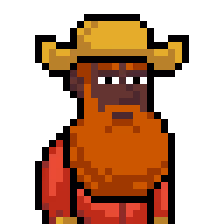 Farmer #10564