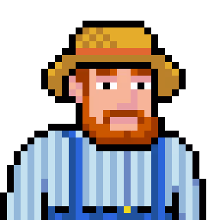 Farmer #10565