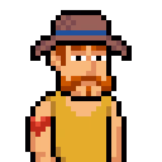 Farmer #10571