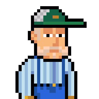 Farmer #10580