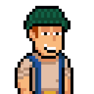Farmer #10581