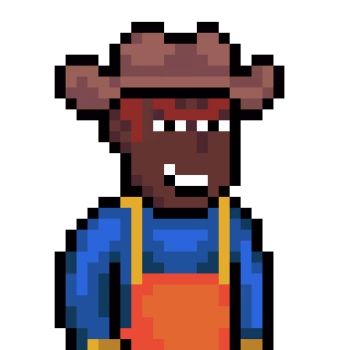 Farmer #10582