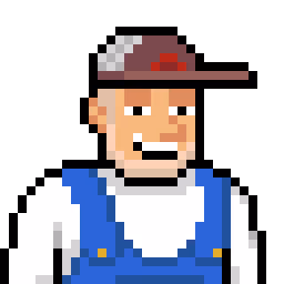 Farmer #10583