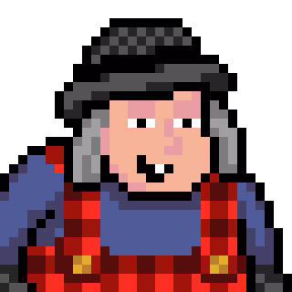 Farmer #10588