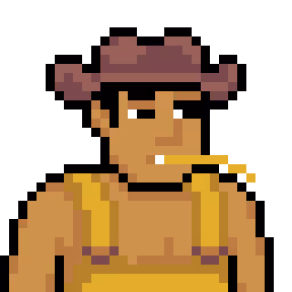 Farmer #10589