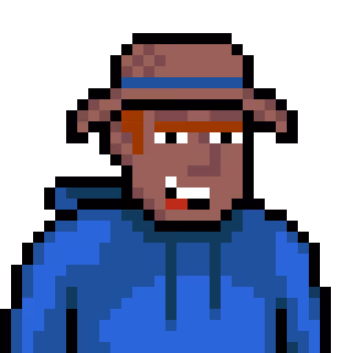 Farmer #10590