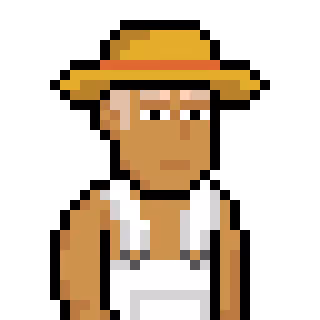 Farmer #10591