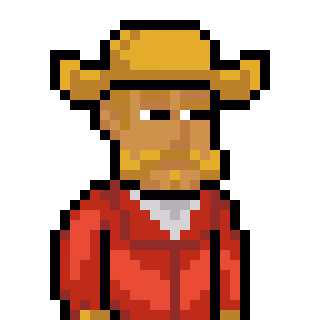 Farmer #10592