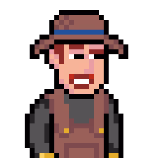 Farmer #10593