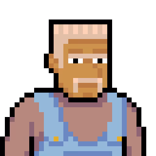 Farmer #10594