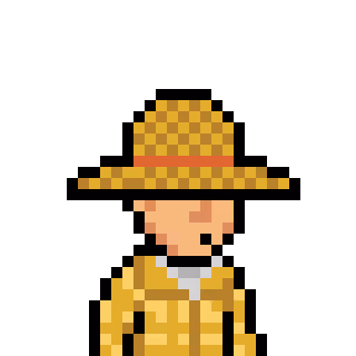 Farmer #10595