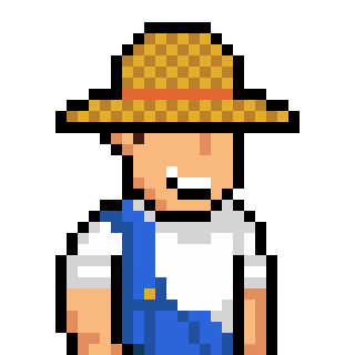 Farmer #10598