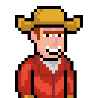 Farmer #10599