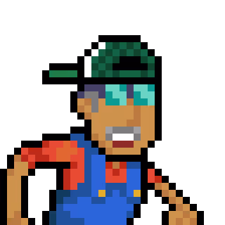 Farmer #10601