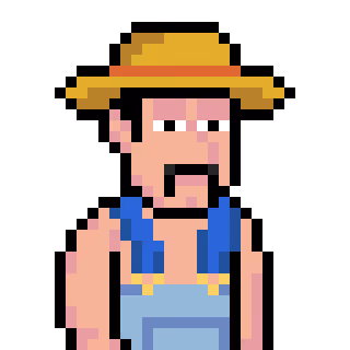 Farmer #10602